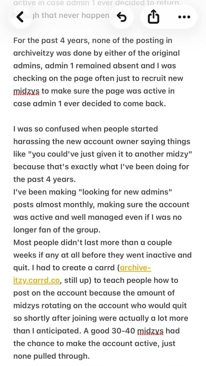 archiveitzy's tweet photo. Part 1 https://t.co/yt6XDThD8o