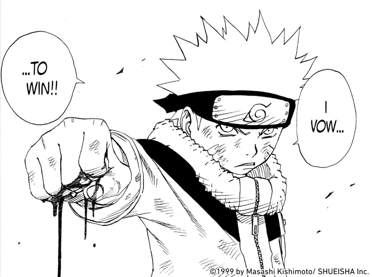 NARUTO OFFICIAL tweet media