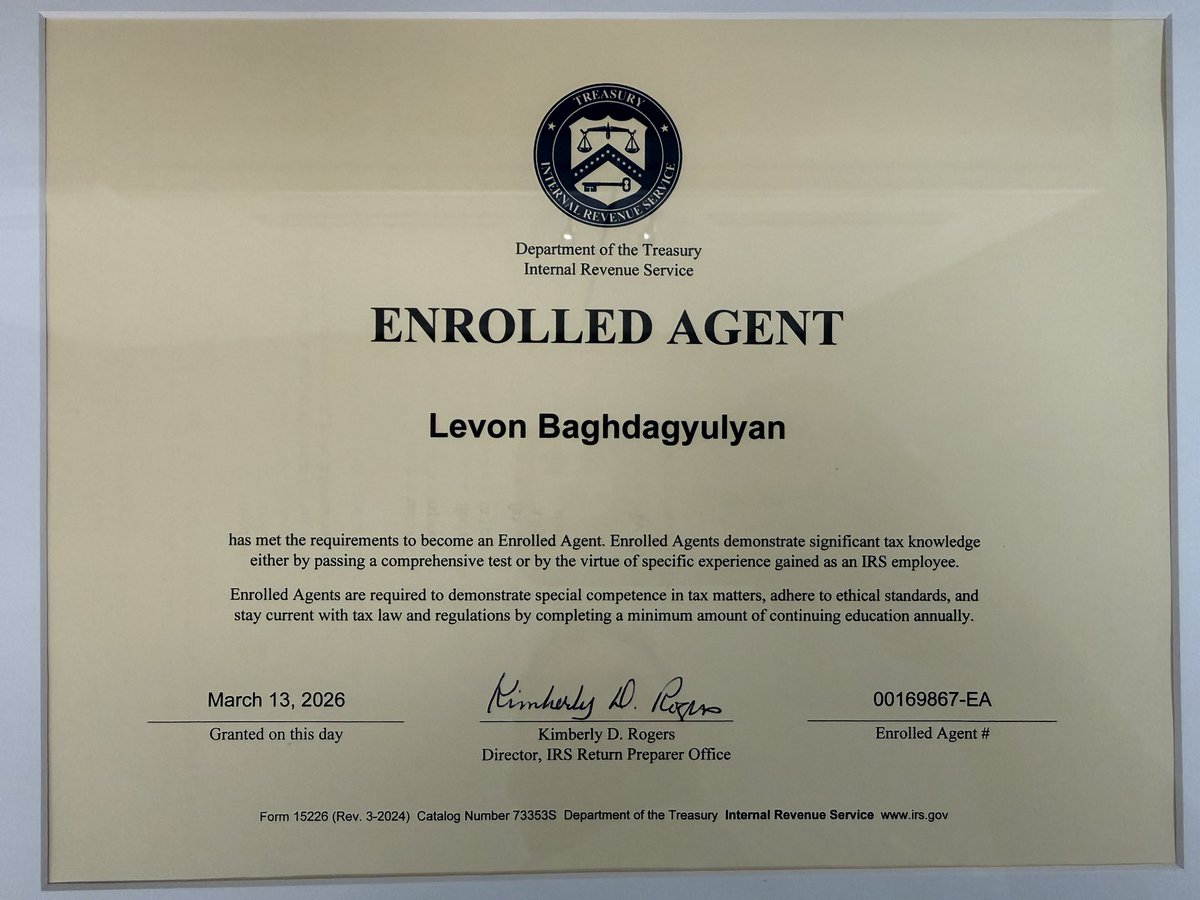 Logan Allec, CPA tweet media