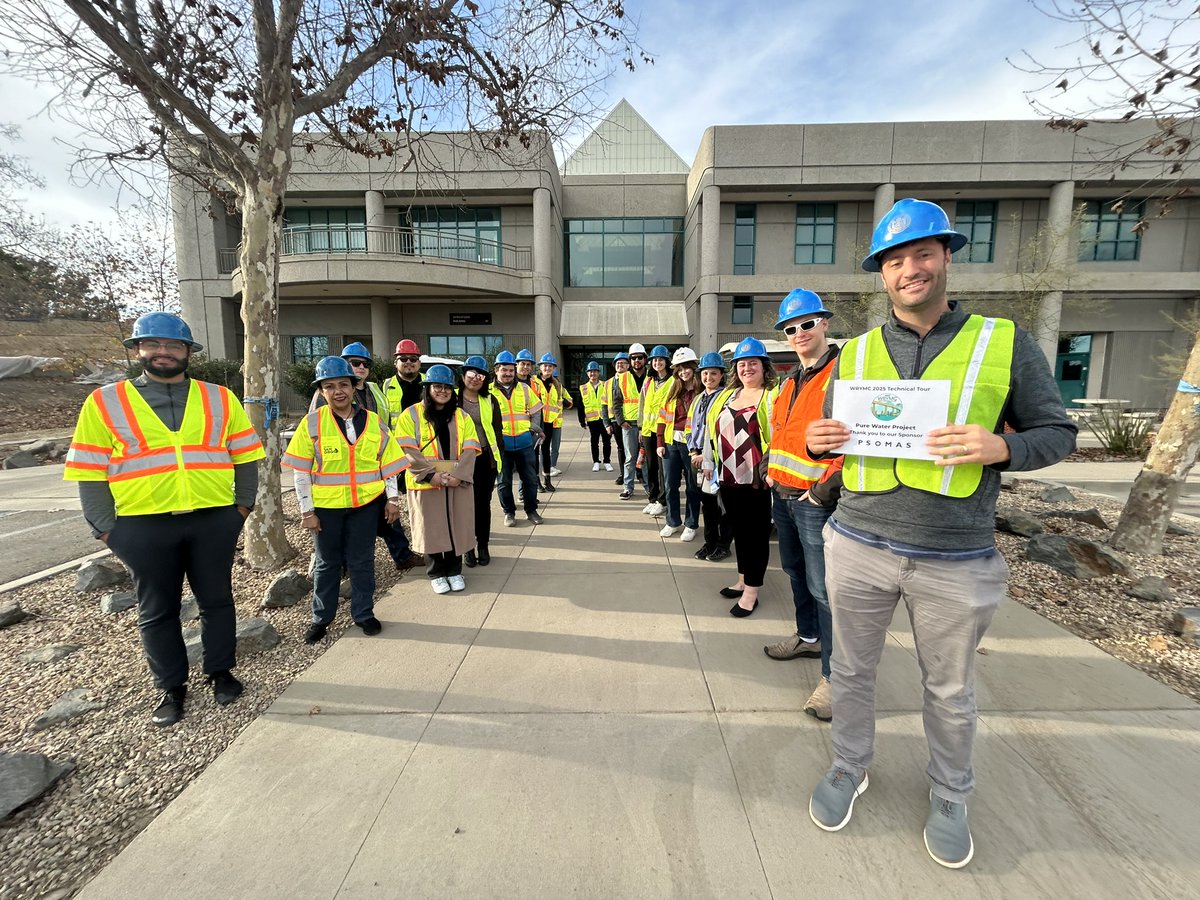 Pure Water San Diego tweet media