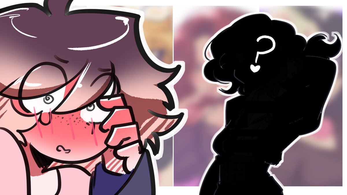 DIBUJOS PARA SEGUIDORES! <3 u3u
youtube.com/watch?v=DUbUS8…