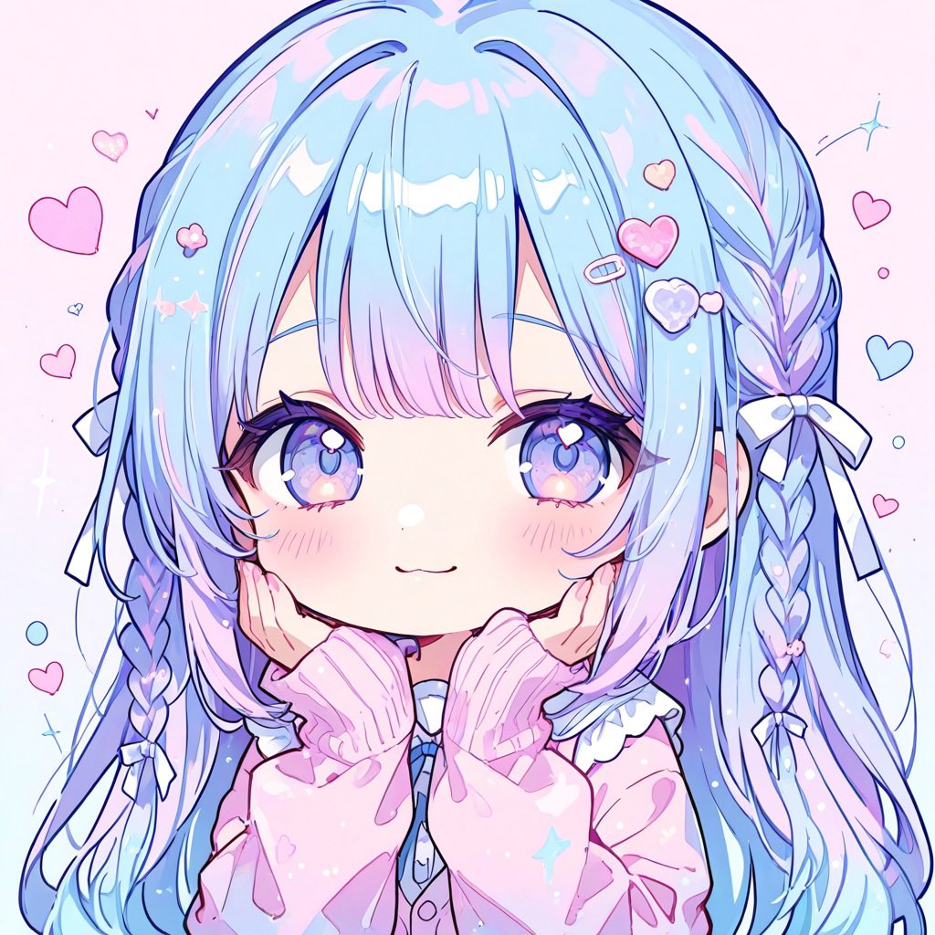 うるふ tweet media