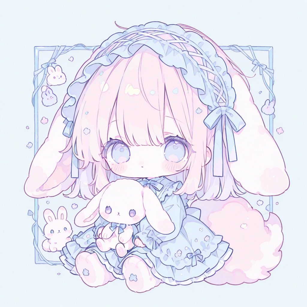 うるふ tweet media