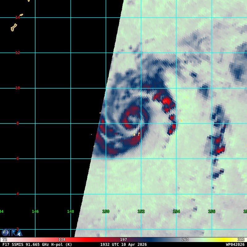 Will Weaver ⛈️ tweet media