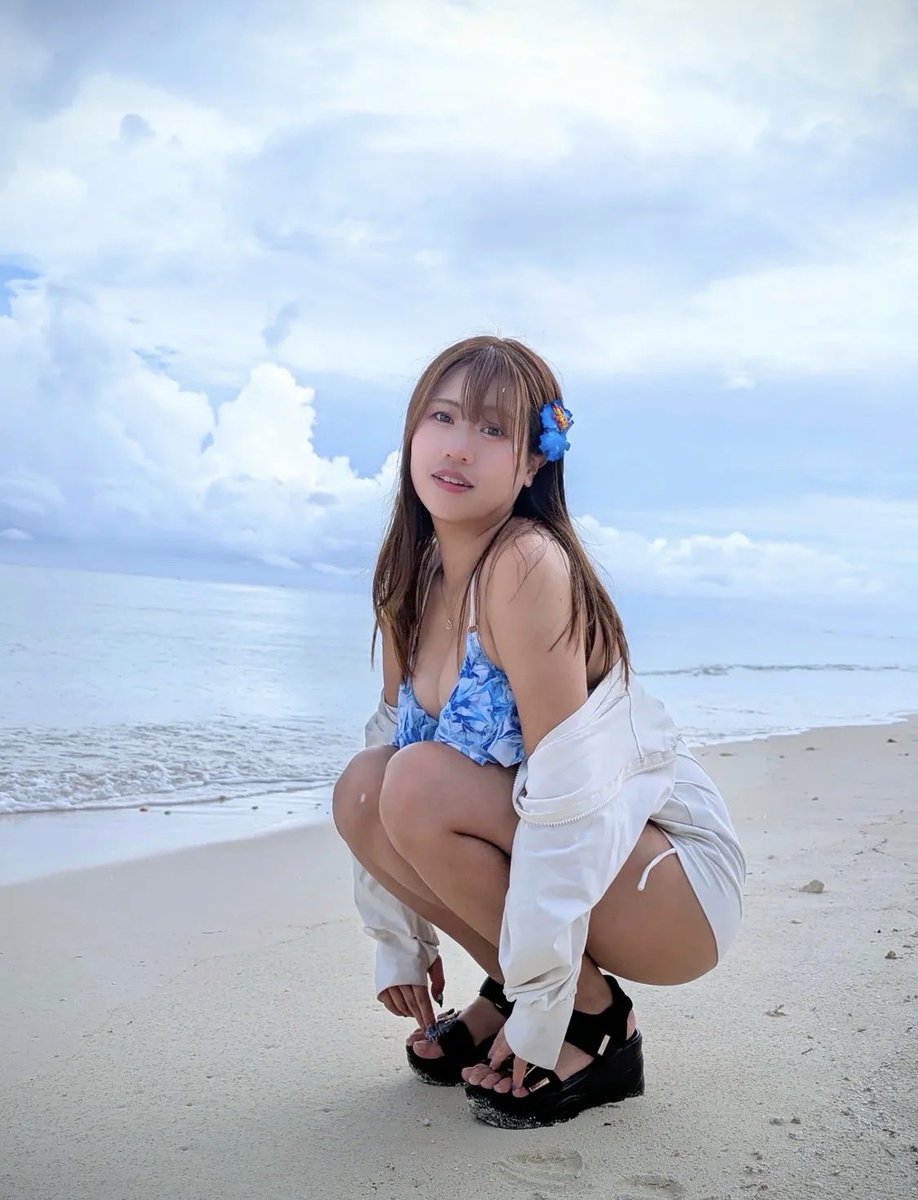 キトラ tweet media