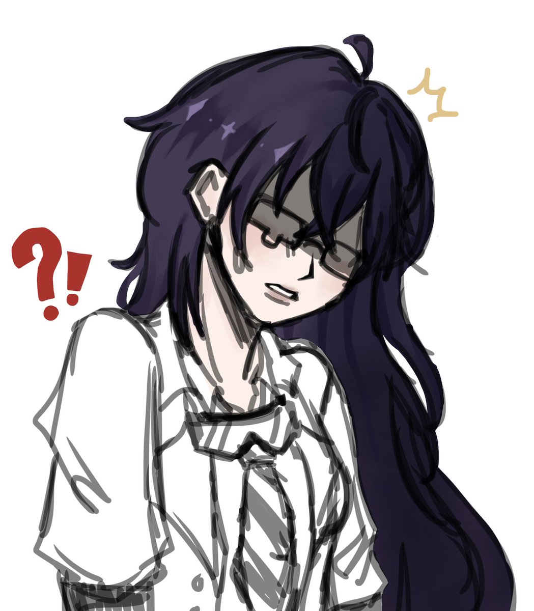 Ignihidemystash's tweet image. #TWSTRP EVENT: GENDERSWAP ♀️

"YOU... YOU ABSOLUTE IDIOT!"

  Savanaclaw Student C messed up the potion mixture in Crewel's class, and Ignihyde Student A ended up turning into a girl...?!

Start: 4/10/26
End: ???