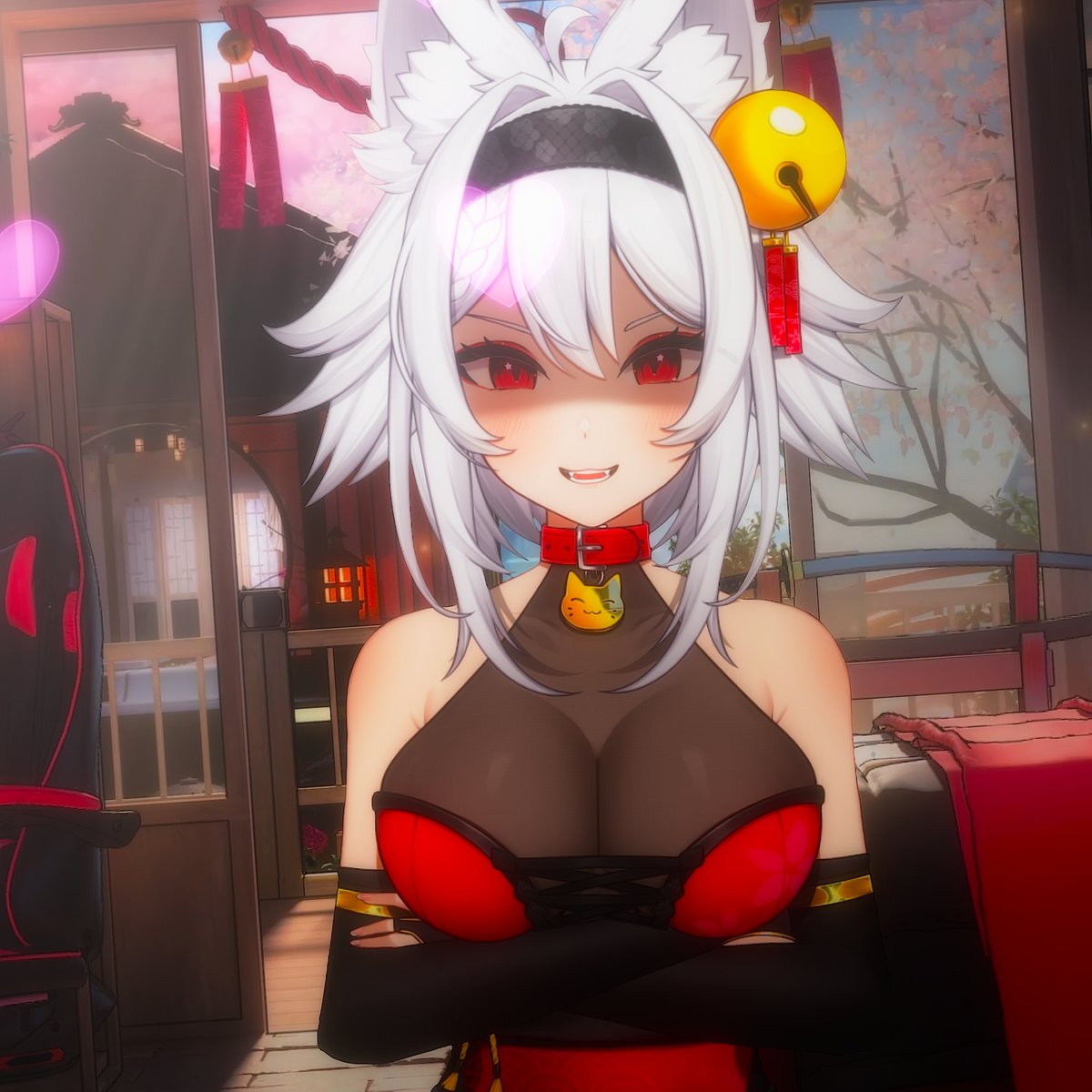 ChainaVT tweet media