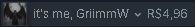 GrimmW tweet media