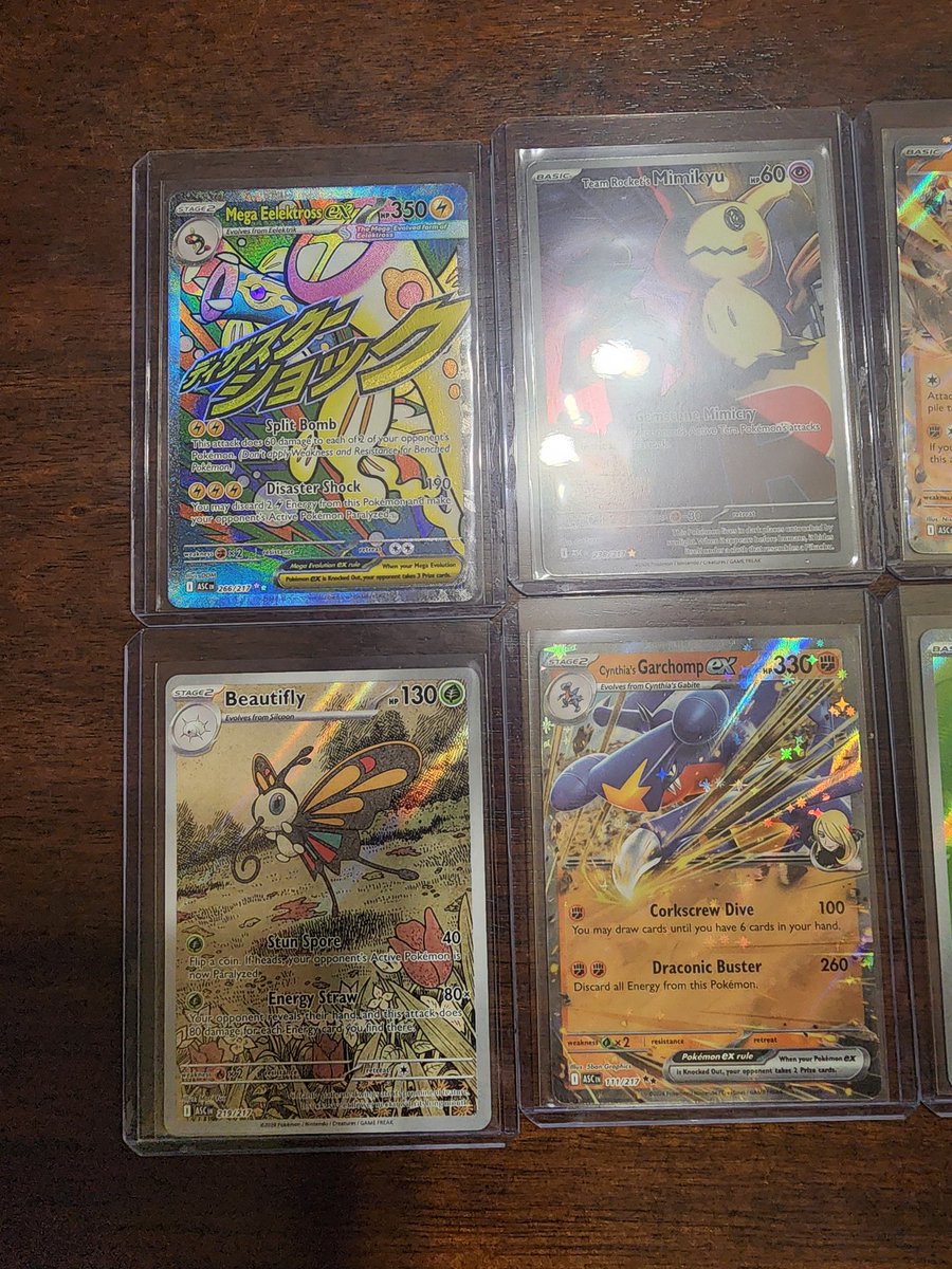 Moist Magikarp tweet media