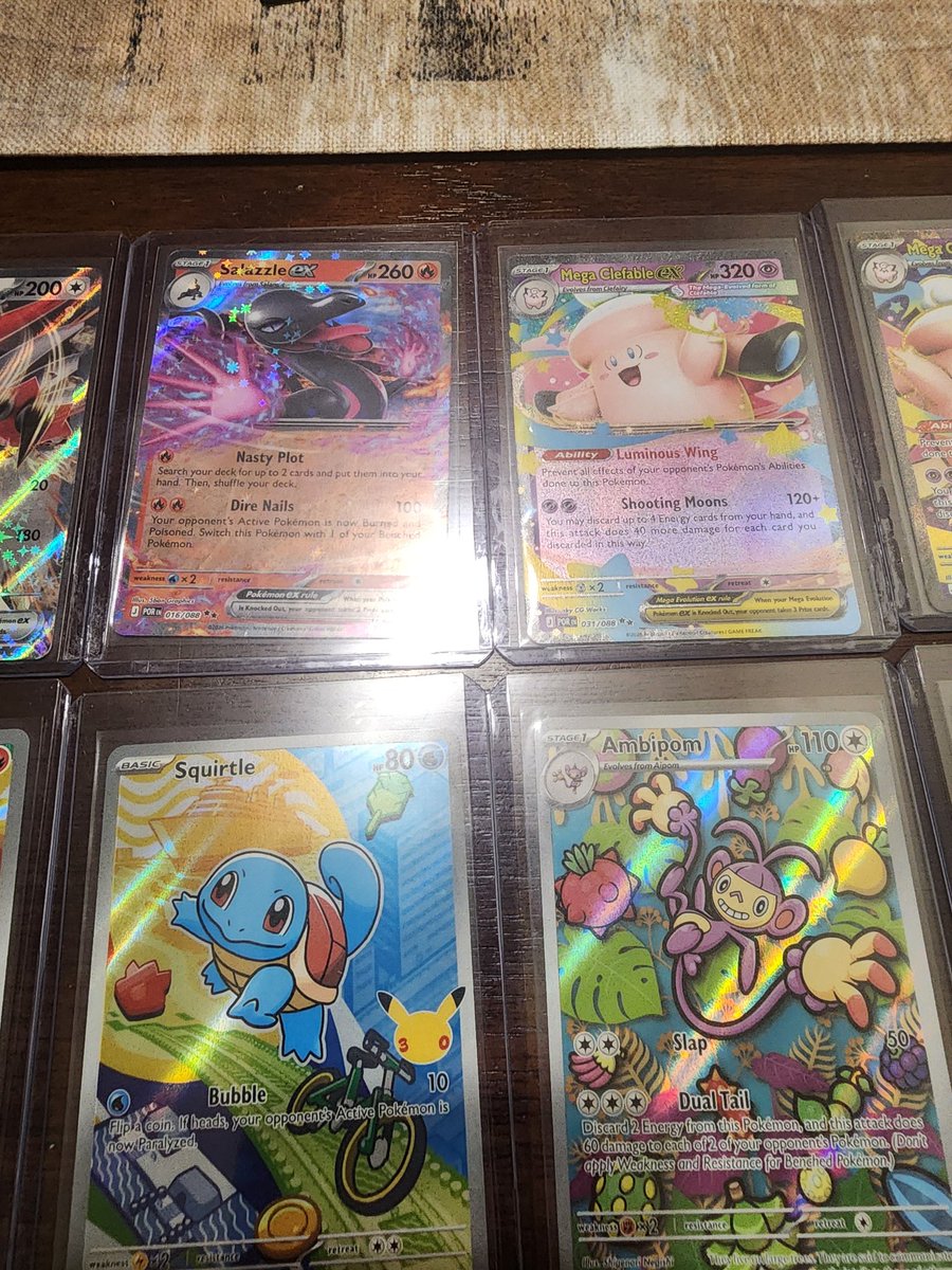 Moist Magikarp tweet media