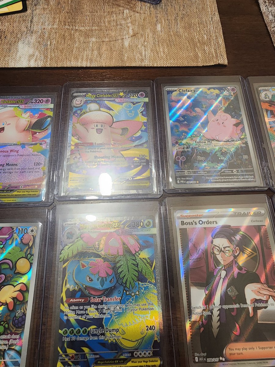 Moist Magikarp tweet media