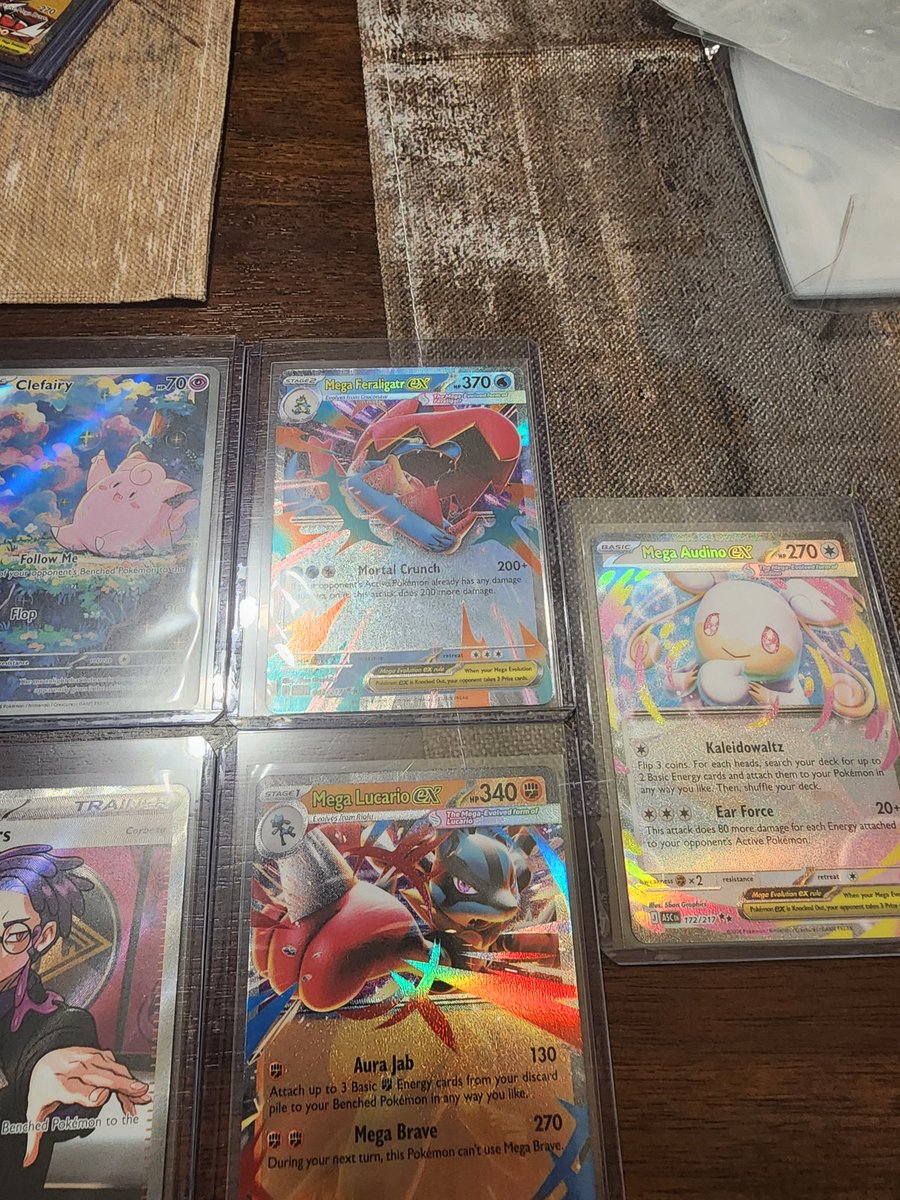 Moist Magikarp tweet media