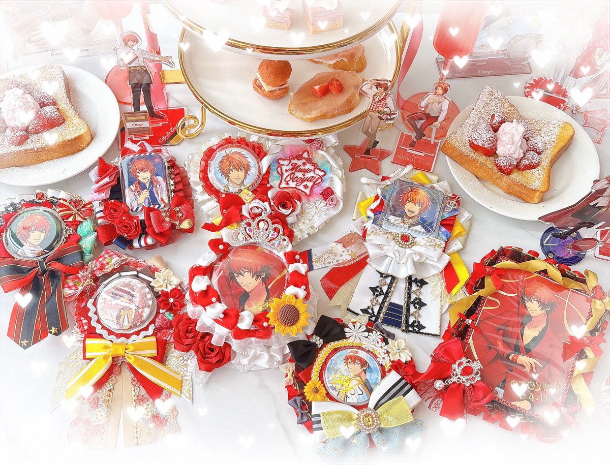 なちょ🌸🌞 tweet media