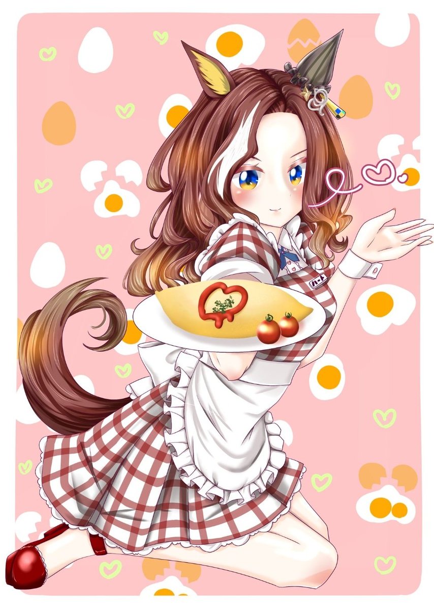 tsubaki🍒VgenArtist💚✧ tweet media