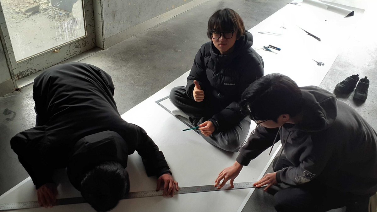 芝浦工業大学 TeamBirdmanTrial tweet media