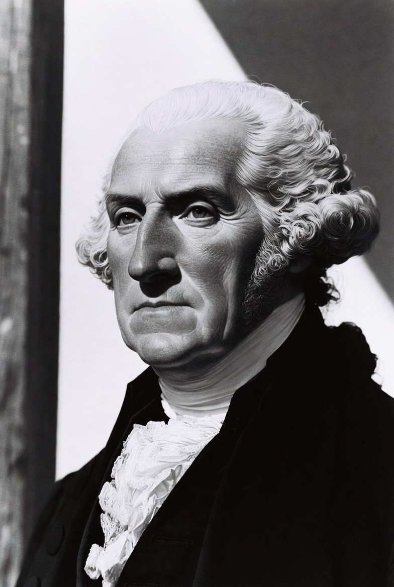 GEORGE WASHINGTON: "It is the duty of all nations to acknowledge the Providence of Almighty God, to obey His will, to be grateful for His benefits, and to humbly to implore His protection and favor."