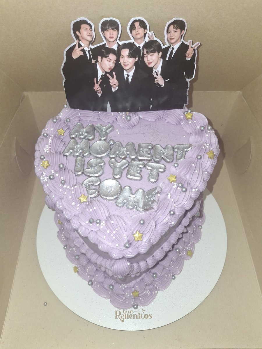 M@ye is Seeing BTS🇨🇴⁷⦿ ☰ ☲ tweet media