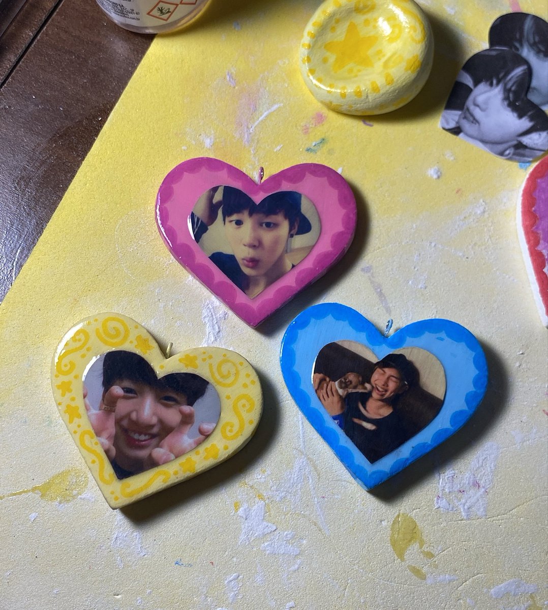 mica ☆ VAI VER O BTS tweet media