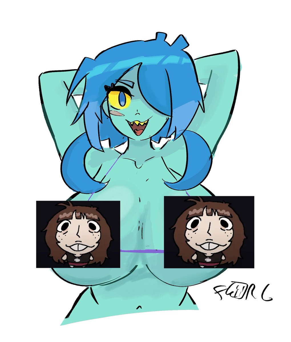 Forg/Emylli tweet media