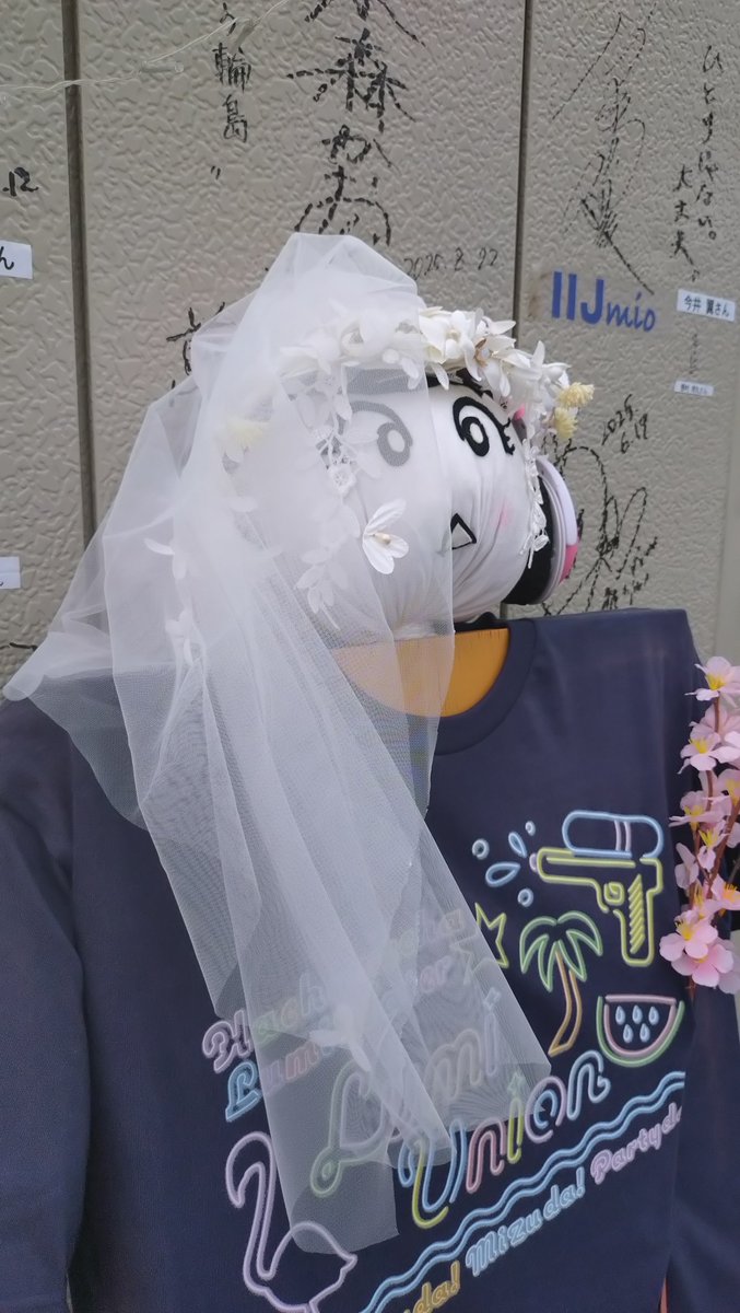 としゑもん(ラジオネームは氷○のプニノフです😎) tweet media