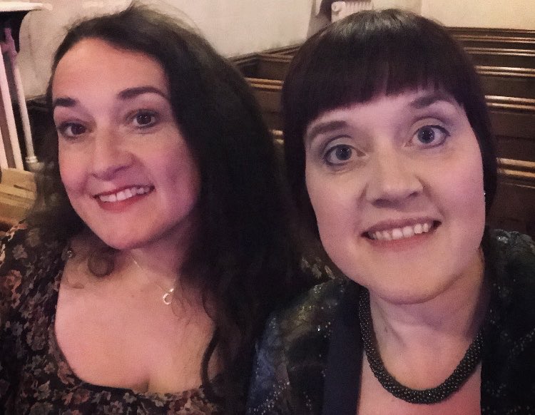 DariaKulesh's tweet photo. A delightful evening in the Big Smoke with the legend that is Phil Beer &amp; his special guest - and my beautiful friend - @odettemichell 🙌 https://t.co/1DatC0APDz