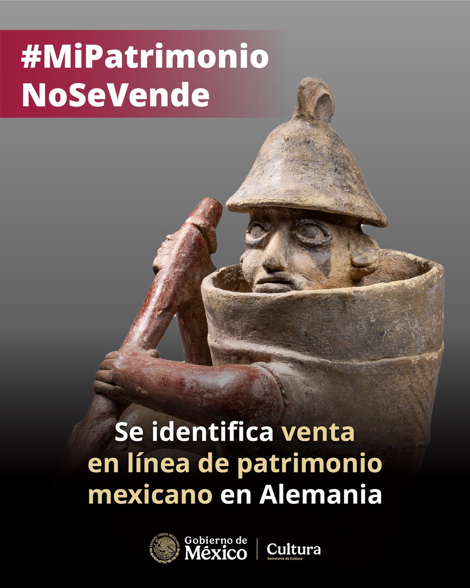 Claudia Curiel de Icaza tweet media