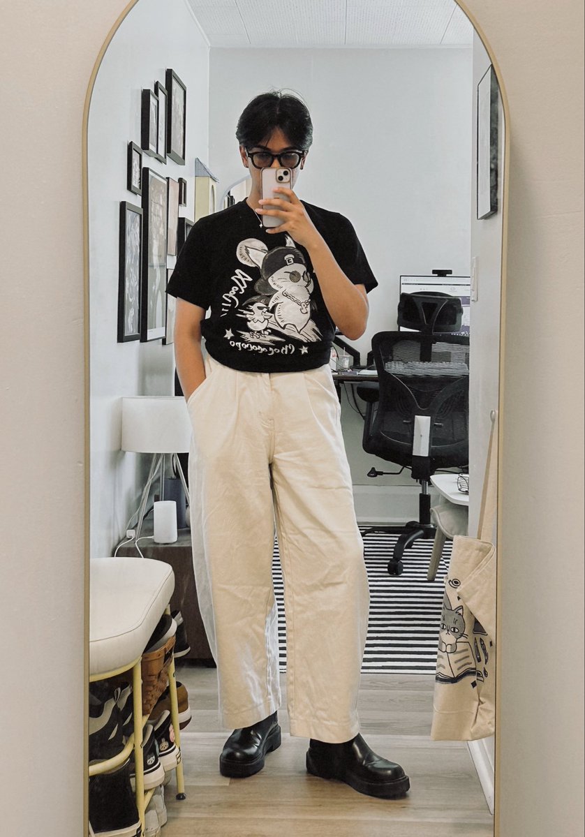 omo! ➳ NA Fanfest o(≧∇≦o) tweet media