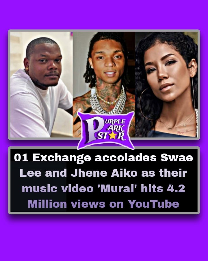 purplearkstar's tweet image. #01exchange #swaelee #jheneaiko