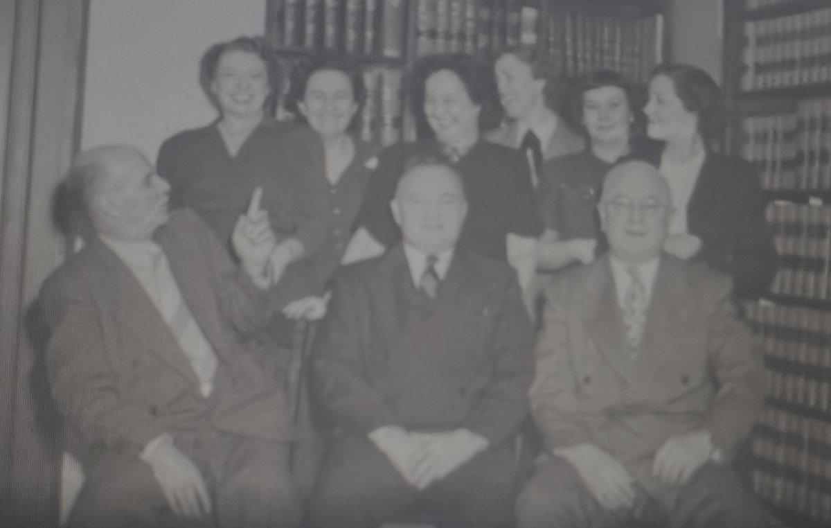 GoodAdvice2025's tweet image. These are the men and women who built the U.S. Forest Service. My great-grandfather is in these pictures. This is the legacy our ancestors built. Please do not sell it for parts.

Please share.

#usfs #usforestservice #america