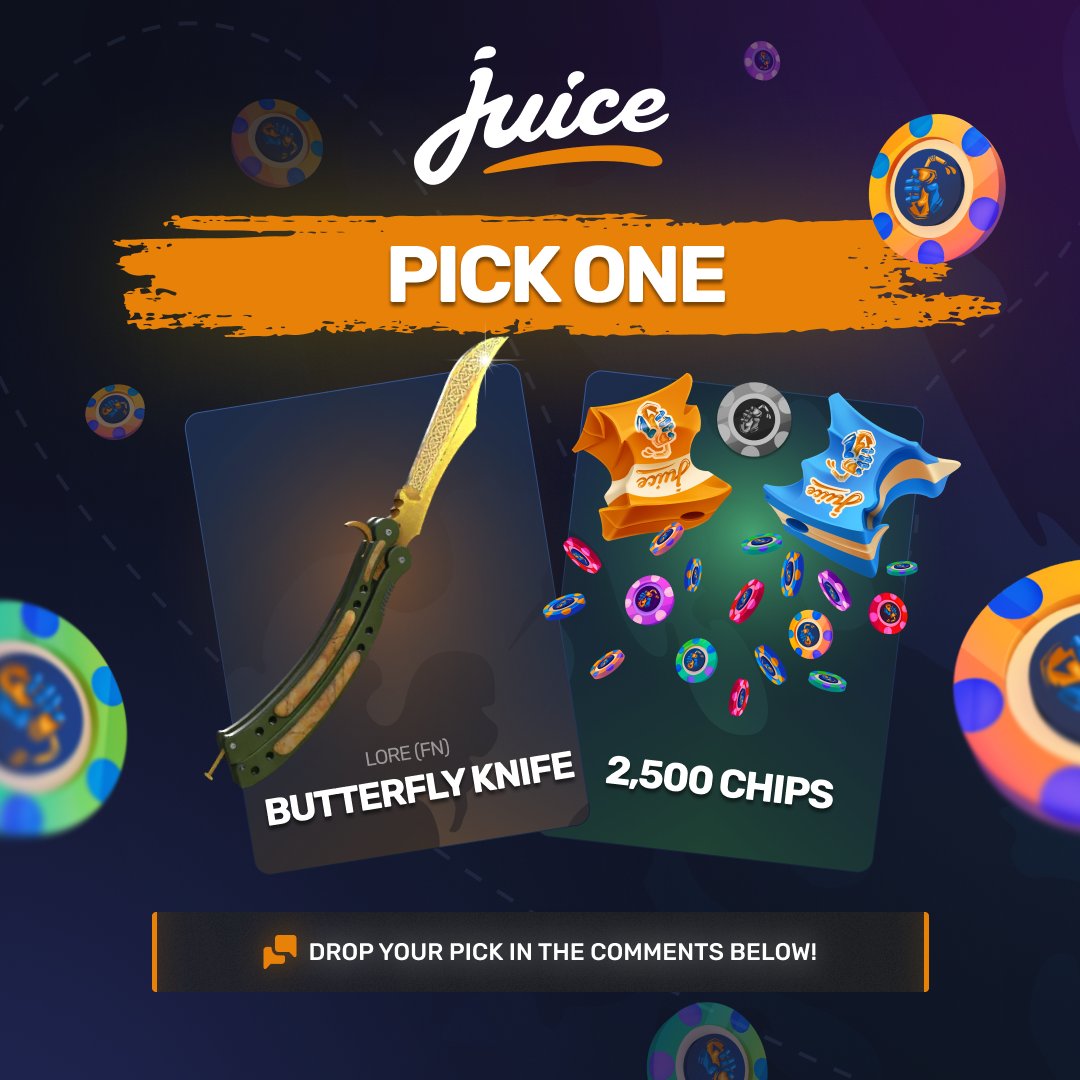 Juice.gg 💦 tweet media