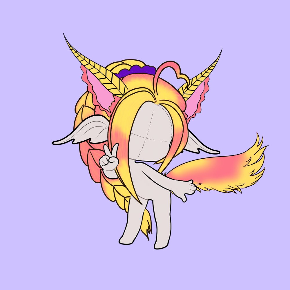 ♡ ArixWolf ♡ tweet media