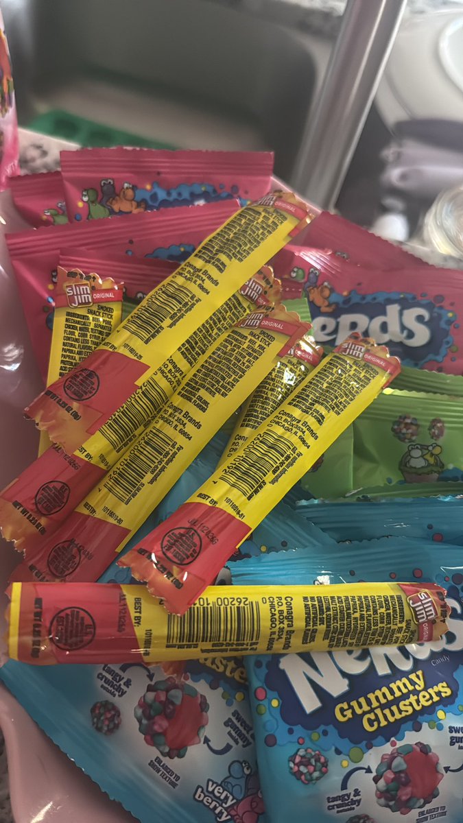 Spritney🫧 tweet media