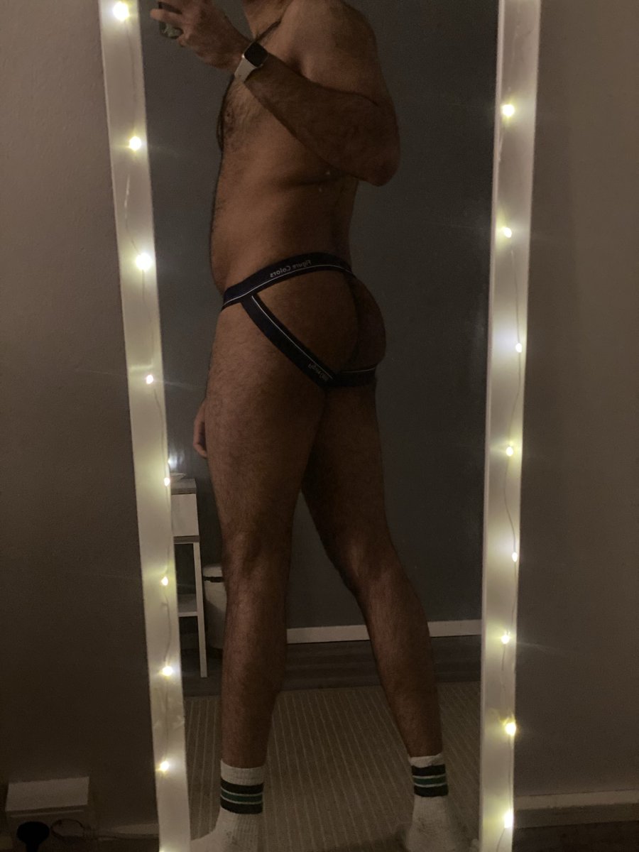 ExploitativeG's tweet photo. That ass and chest def getting bigger ;) https://t.co/osoqp4Je0c