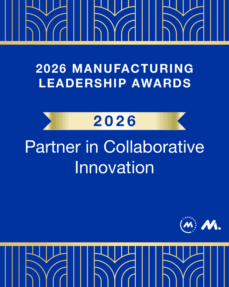 MaintainX tweet media