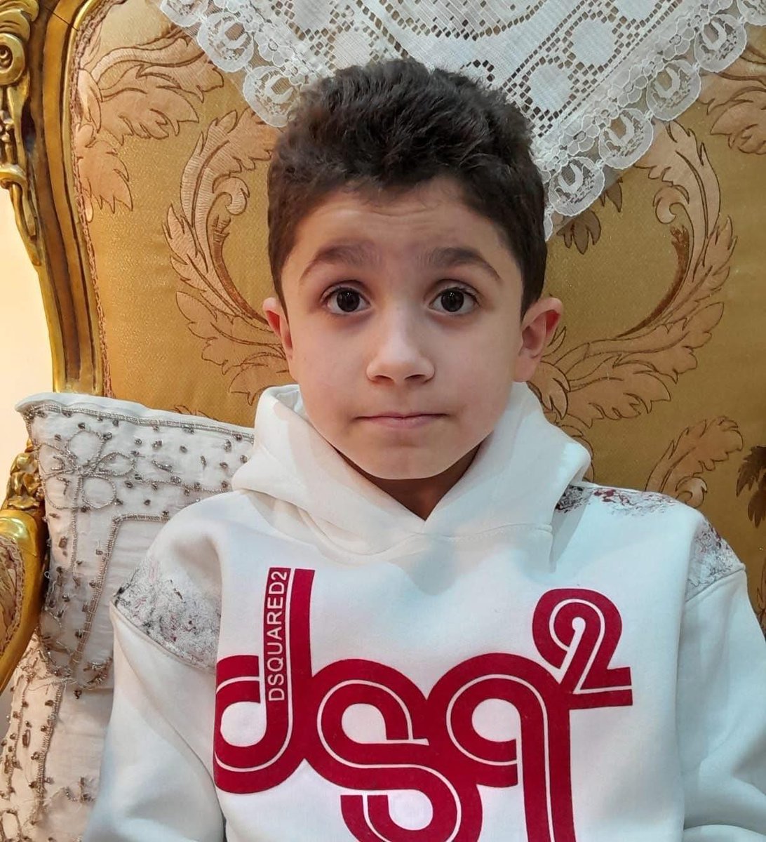 Ahmedõv tweet media