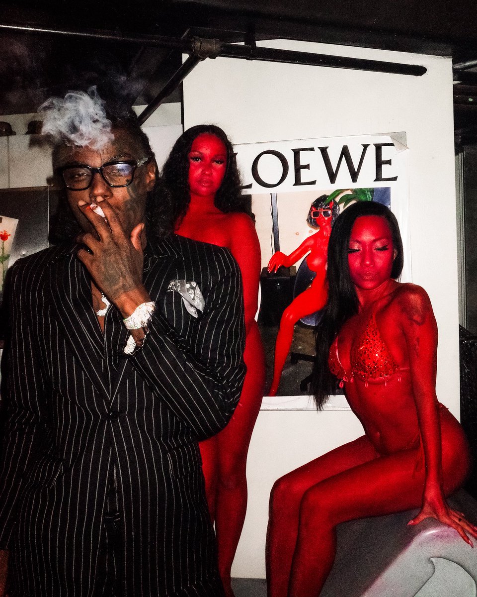 Tezzus Khrist tweet media