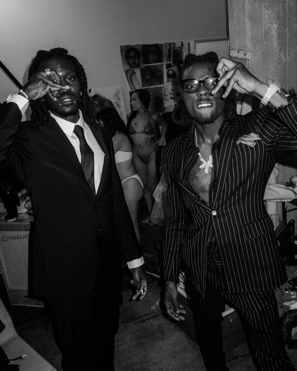 Tezzus Khrist tweet media