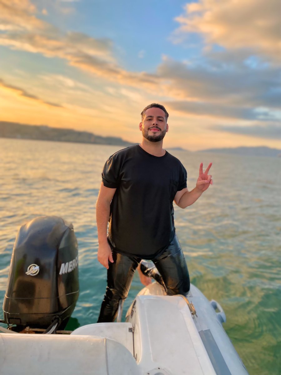 HAMLET BEAUMONT 🇻🇪 tweet media