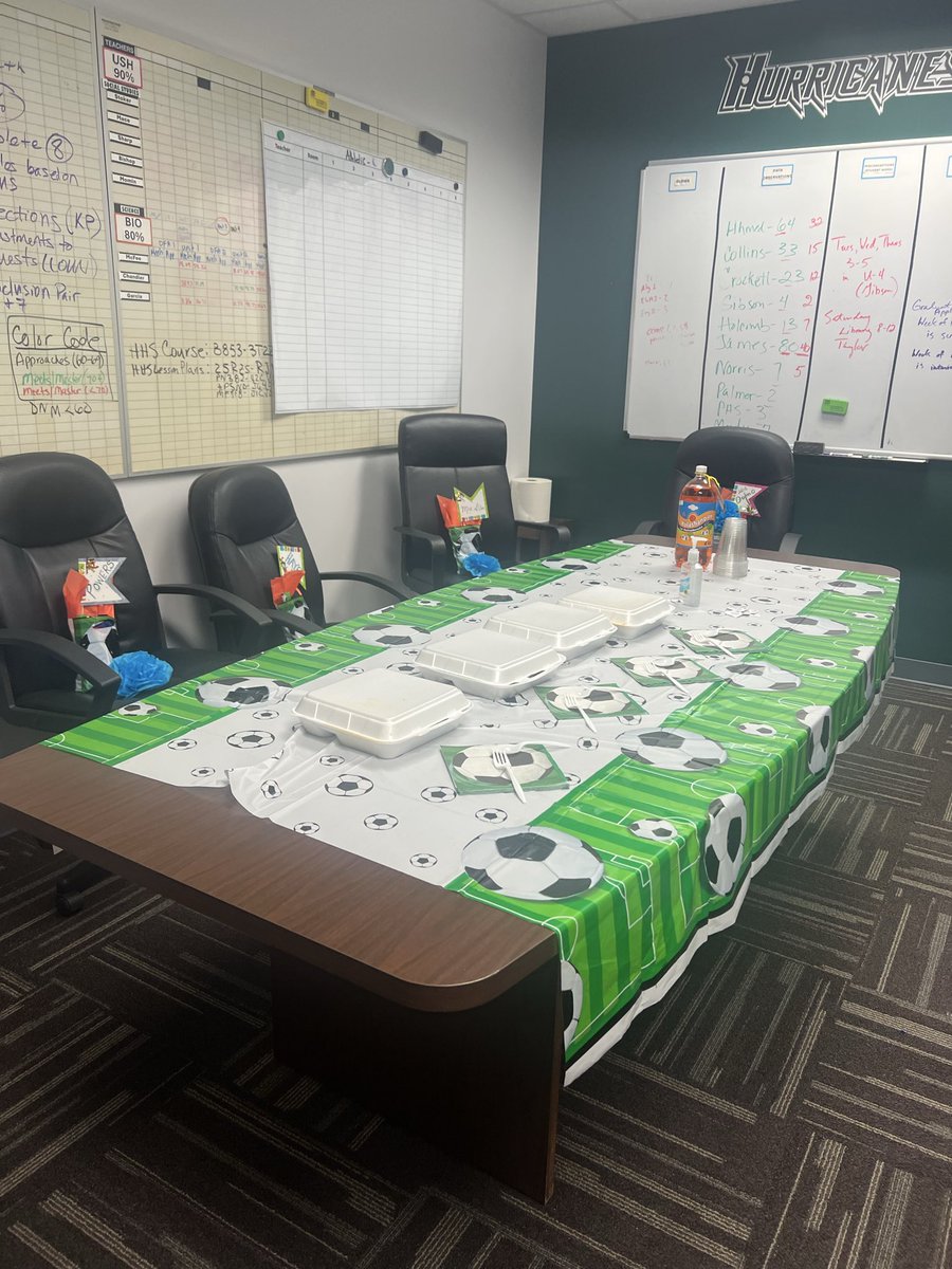 Hightower High School tweet media