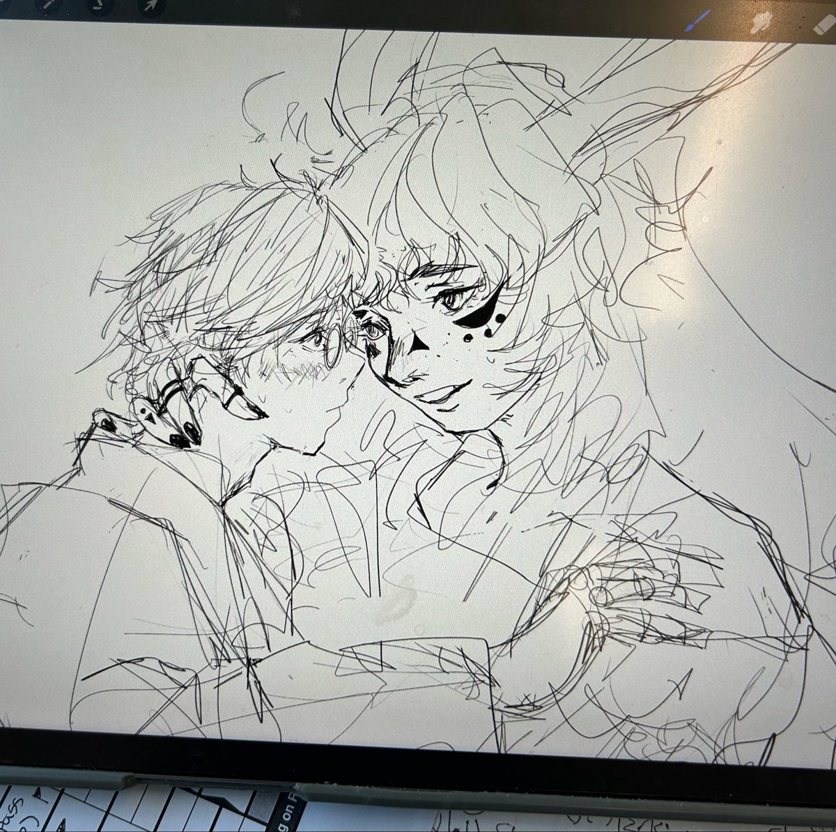 Esporia ✈️ Fanfest@ Anaheim! tweet media