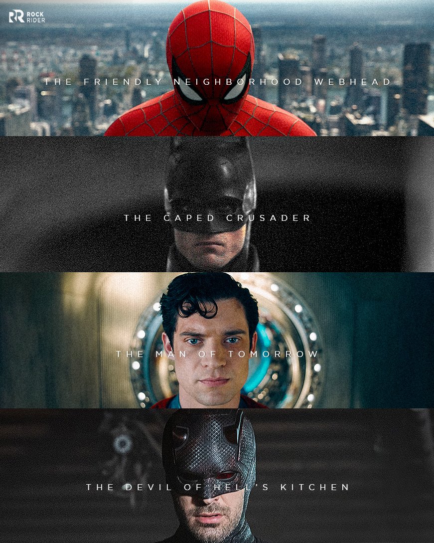 Rock Rìder tweet media