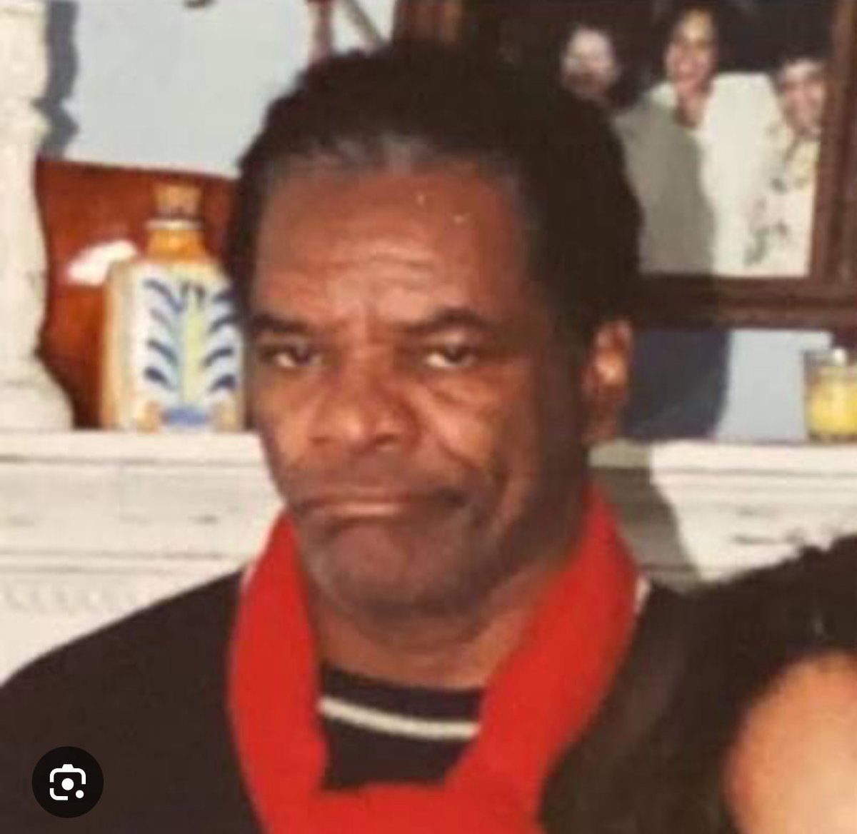 Section 107 Panthers tweet media