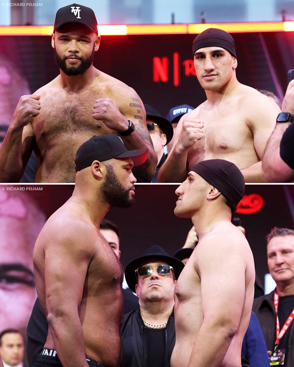 ausboxing's tweet image. An opportunity on the world stage. 

@justisjphhuni tips the scales alongside fellow heavyweight Frazer Clarke, who he'll face this weekend as part of the #FuryMakhmudov undercard at the Tottenham Hotspur Stadium. 

#ozboxing #boxing