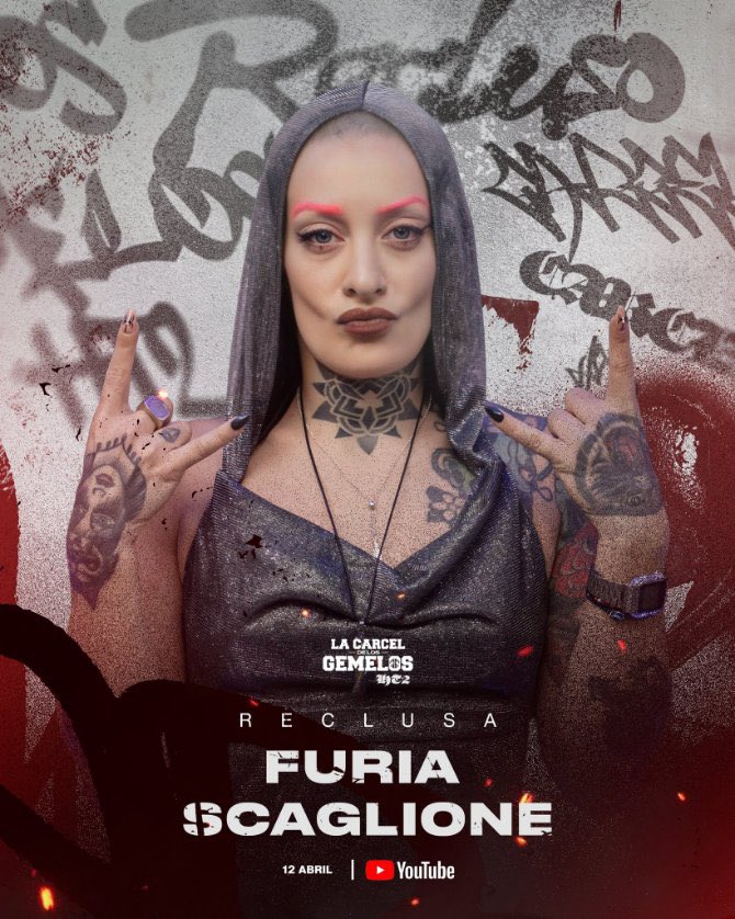 Ptc Recargado tweet media