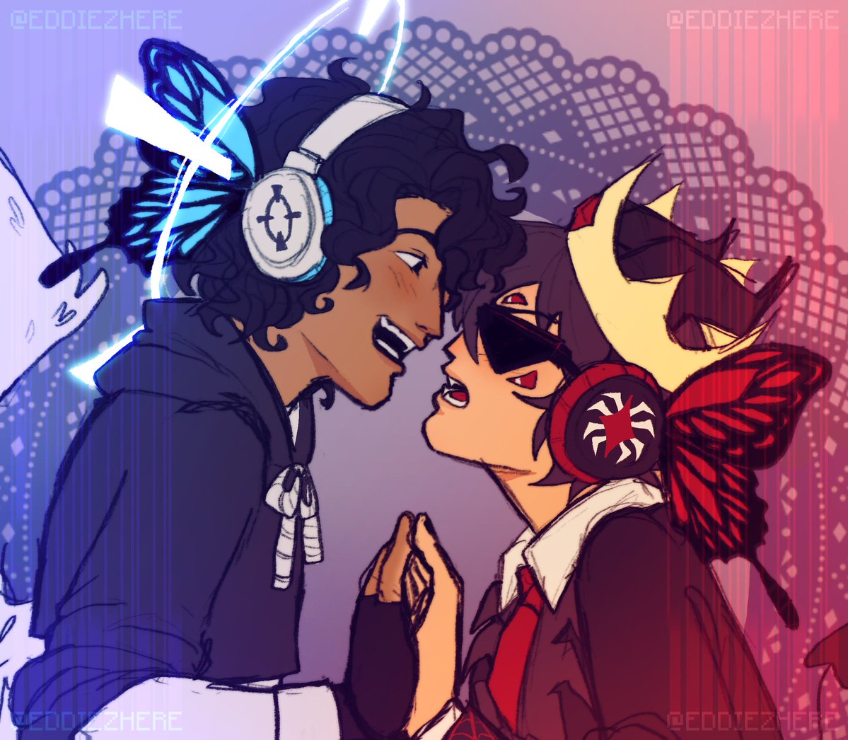 Eddie Slime tweet media