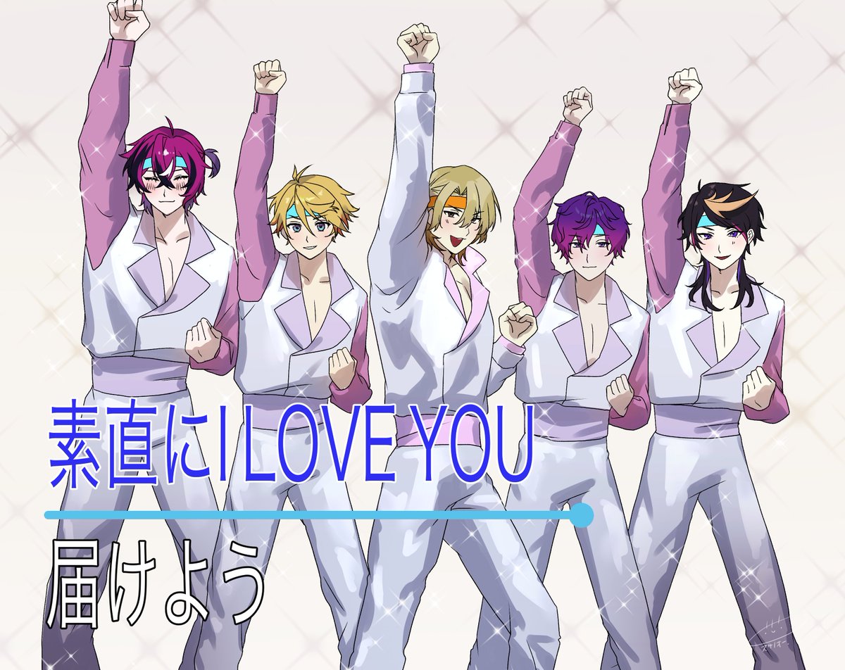 スサノオ-. tweet media