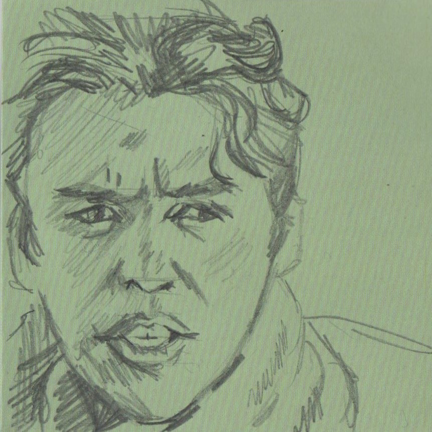 Day 1135
#JERMA985