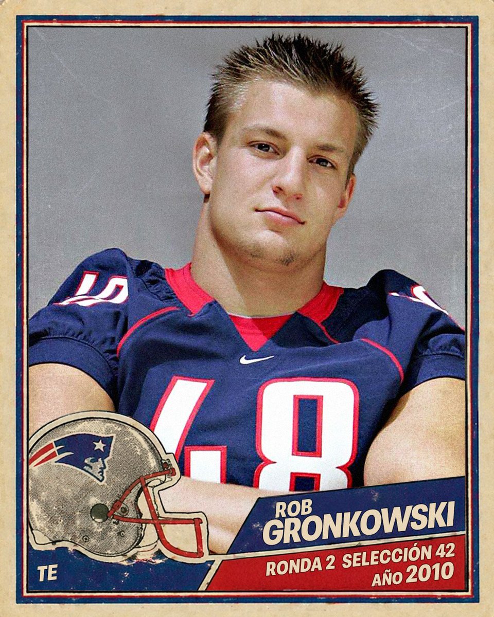 Patriots Español tweet media