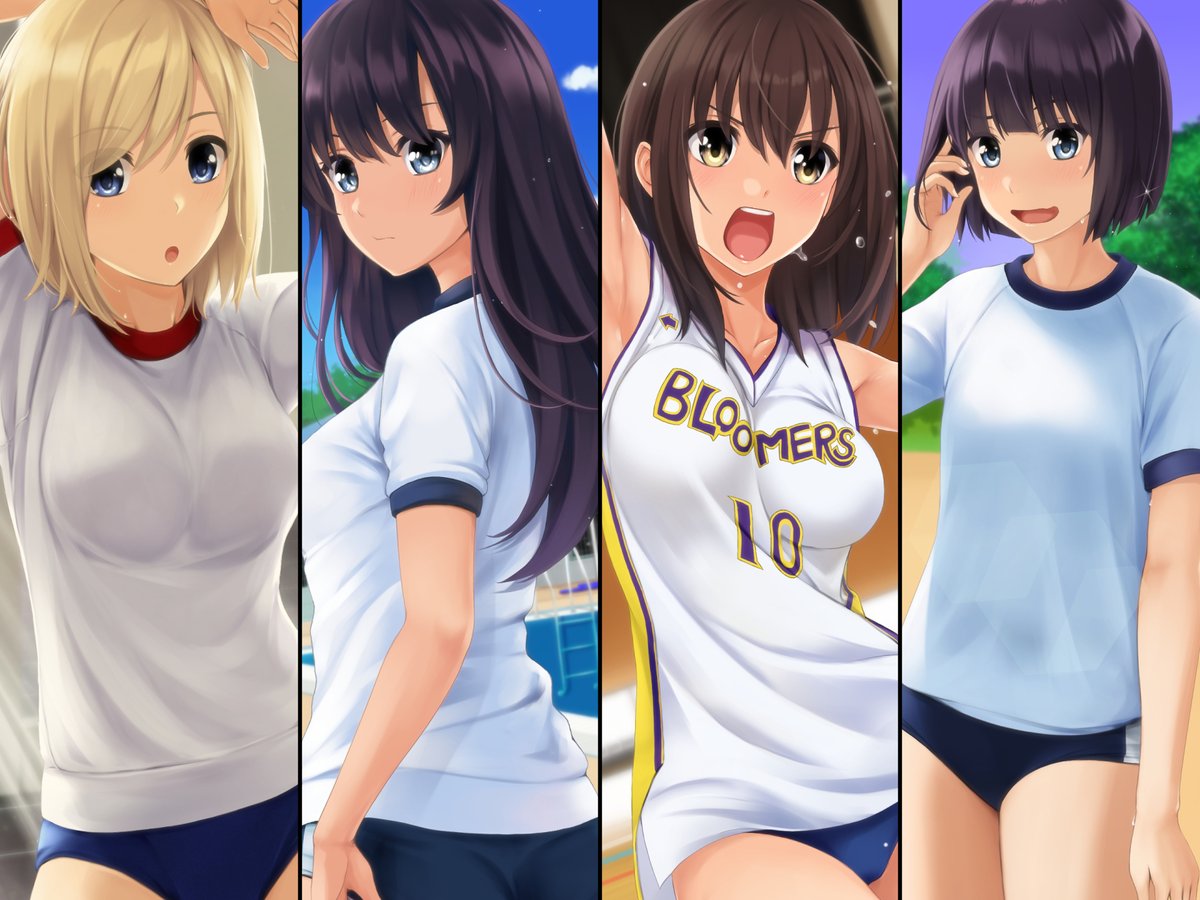 #凍結祭りでフォロワー減ったから自己紹介して逆に増やす
野中りつのXをフォローしてみよう。
イラストのポストとたまにつぶやく程度のあたりさわりのないアカウントですので是非っ!
おっぱいイラストオッパイ絵師 