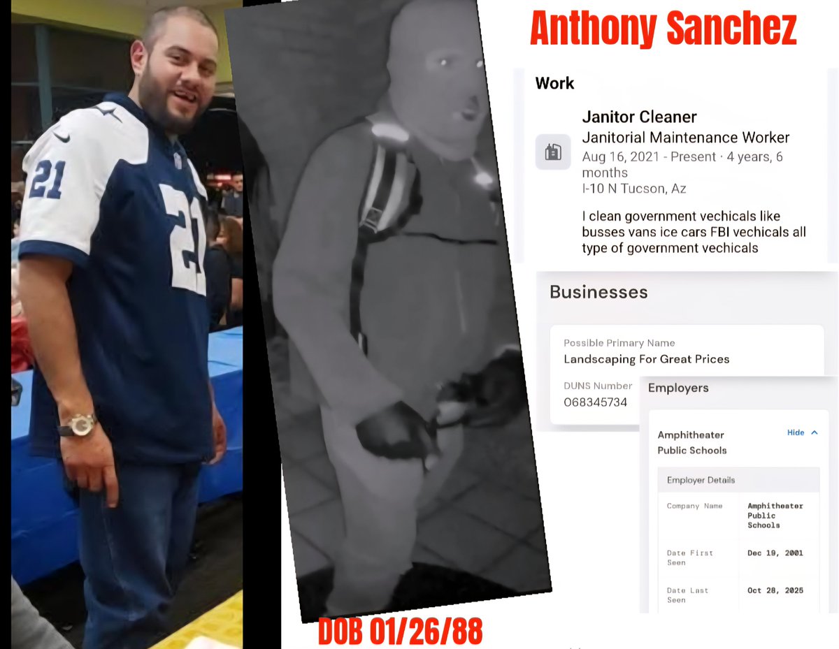 Crystal's Crime Board tweet media